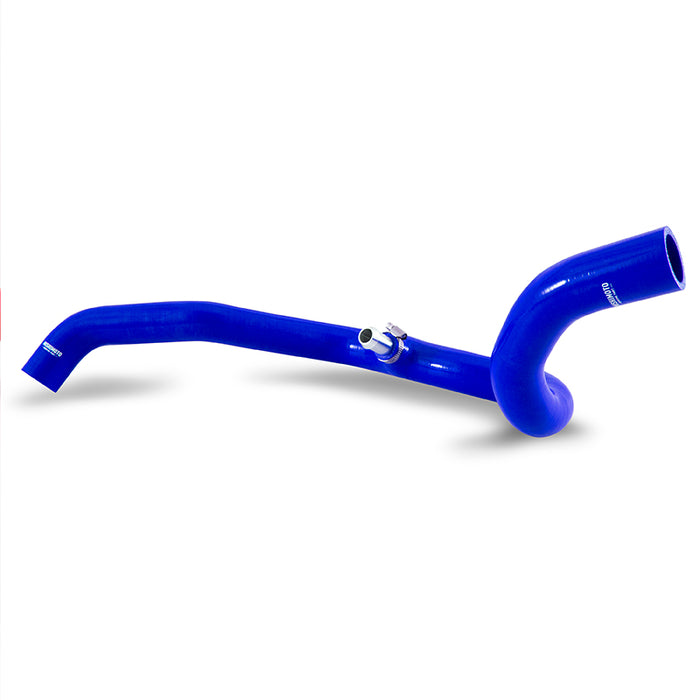 Mishimoto MMHOSE-JLH-18BL Jeep Wrangler JL 2.0L Silicone Radiator Hose Kit, 2018+, Blue - Truck Part Superstore