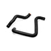 Mishimoto MMHOSE-AE86-83BK Toyota Corolla 1.6L Silicone Radiator Hose Kit, 1984-1988, Black - Truck Part Superstore