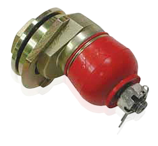 Eibach Springs 5.67195K PRO-ALIGNMENT Camber Ball Joint Kit - Truck Part Superstore