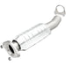 MagnaFlow Exhaust Products 23084 HM Grade Direct-Fit Catalytic Converter - Truck Part Superstore