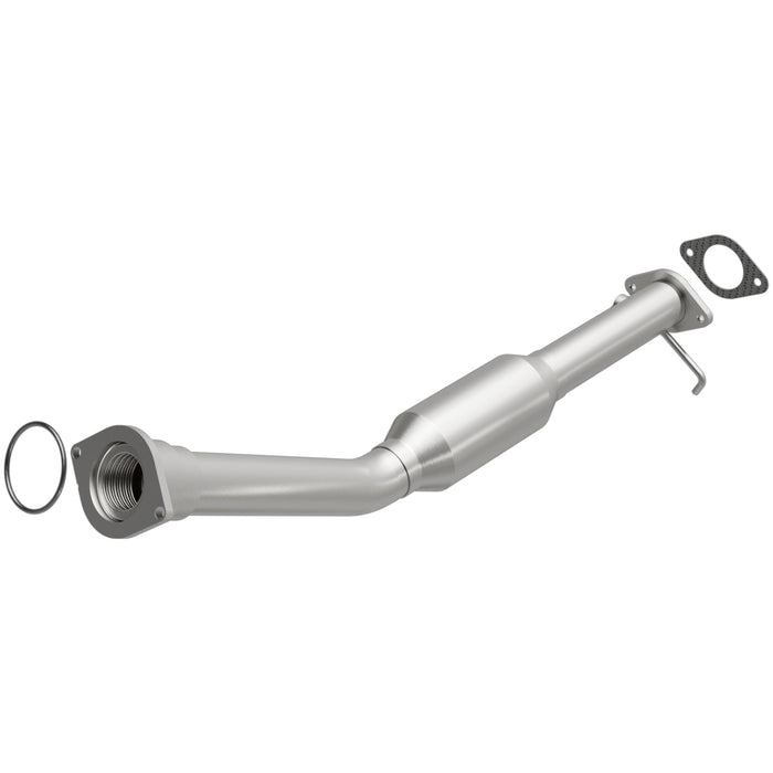 MagnaFlow Exhaust Products 24221 HM Grade Direct-Fit Catalytic Converter - Truck Part Superstore