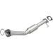 MagnaFlow Exhaust Products 24221 HM Grade Direct-Fit Catalytic Converter - Truck Part Superstore