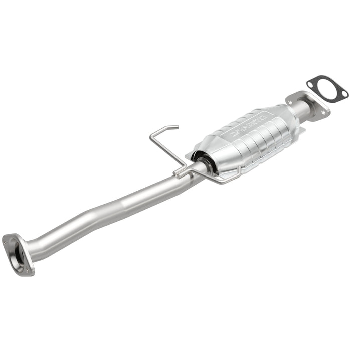 MagnaFlow Exhaust Products 23287 HM Grade Direct-Fit Catalytic Converter - Truck Part Superstore