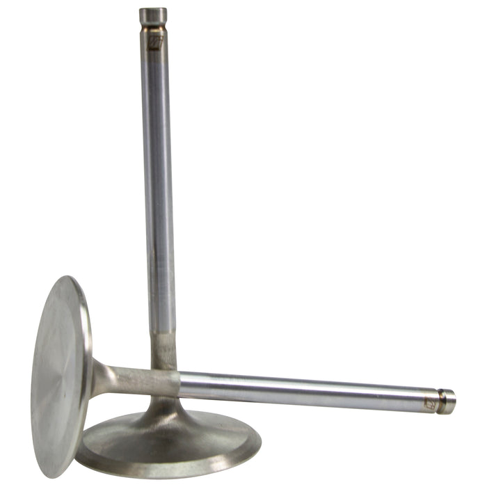 COMP Cams 6072-8 Stainless Intake Valves for GM LS3 w/ 2.165" Head, 4.894" Length - Truck Part Superstore