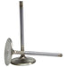 COMP Cams 6072-8 Stainless Intake Valves for GM LS3 w/ 2.165" Head, 4.894" Length - Truck Part Superstore