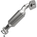 MagnaFlow Exhaust Products 22-212 OEM Grade Manifold Catalytic Converter - Truck Part Superstore
