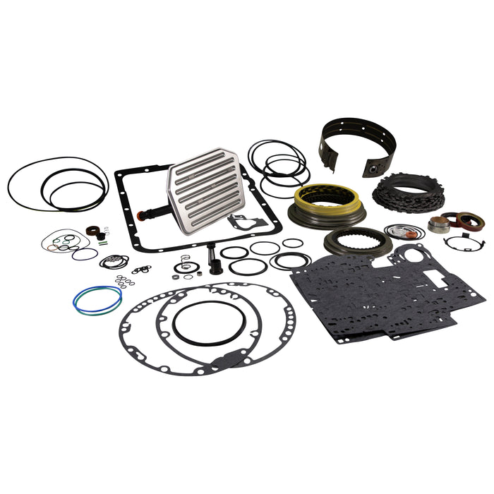 TCI Automotive 379100 86-'93 700R4/4L60E Master Racing Overhaul Kit. - Truck Part Superstore