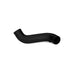 Mishimoto MMICP-MUS4-15CWBK Ford Mustang EcoBoost Cold-Side Intercooler Pipe Kit, 2015+ Wrinkle Black - Truck Part Superstore