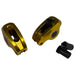 COMP Cams 19016-8 Ultra-Gold ARC Narrow Rocker Set of 8 w/ 1.6 Ratio for '88+ SBC w/ 3/8" Stud - Truck Part Superstore