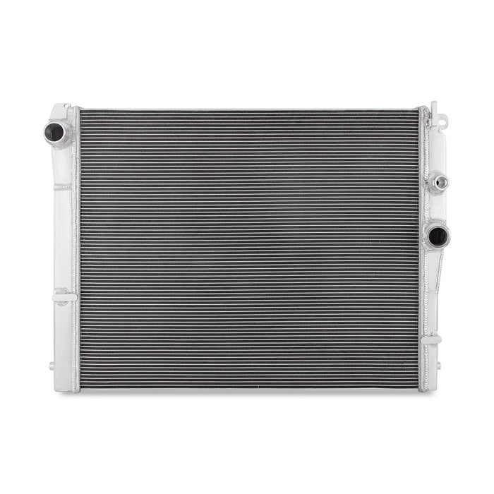 Mishimoto MMRAD-SUP-20K Performance Aluminum Radiator Kit, fits Toyota GR Supra 3.0L, 2020+ - Truck Part Superstore