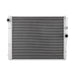 Mishimoto MMRAD-SUP-20K Performance Aluminum Radiator Kit, fits Toyota GR Supra 3.0L, 2020+ - Truck Part Superstore