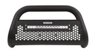 Go Rhino 55963LT Defensa RC2 LR20 con barra sencilla de 20" (Con kit de instalación) - Truck Part Superstore