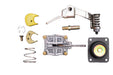 Quick Fuel Technology 21-104QFT Carburetor Accelerator Pump Kit - Truck Part Superstore