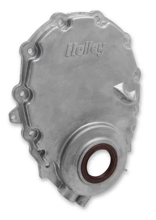 Holley 21-150 Timing Chain Cover - Truck Part Superstore