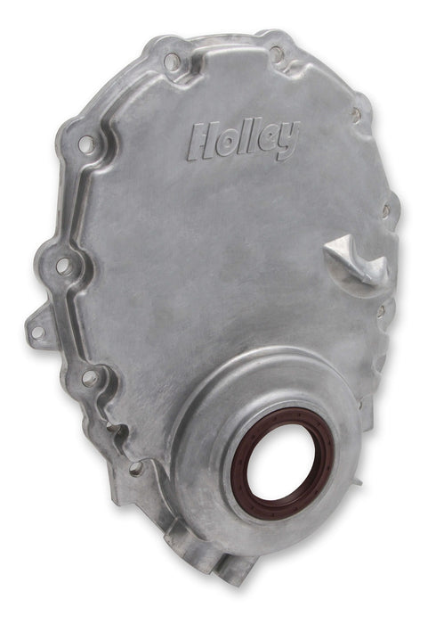 Holley 21-150 Timing Chain Cover - Truck Part Superstore