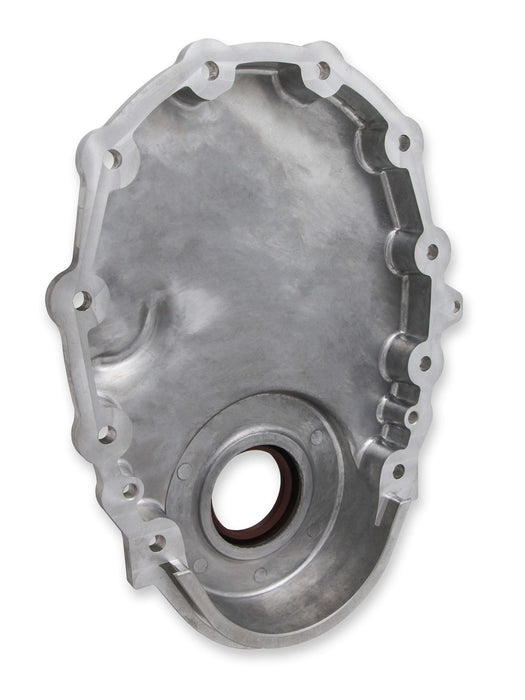 Holley 21-150 Timing Chain Cover - Truck Part Superstore