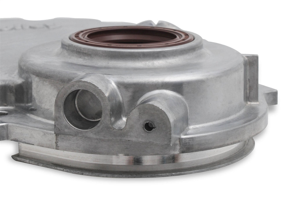 Holley 21-150 Timing Chain Cover - Truck Part Superstore