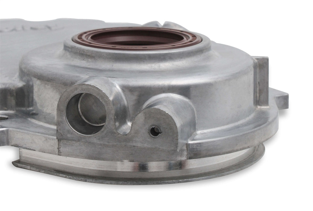 Holley 21-150 Timing Chain Cover - Truck Part Superstore