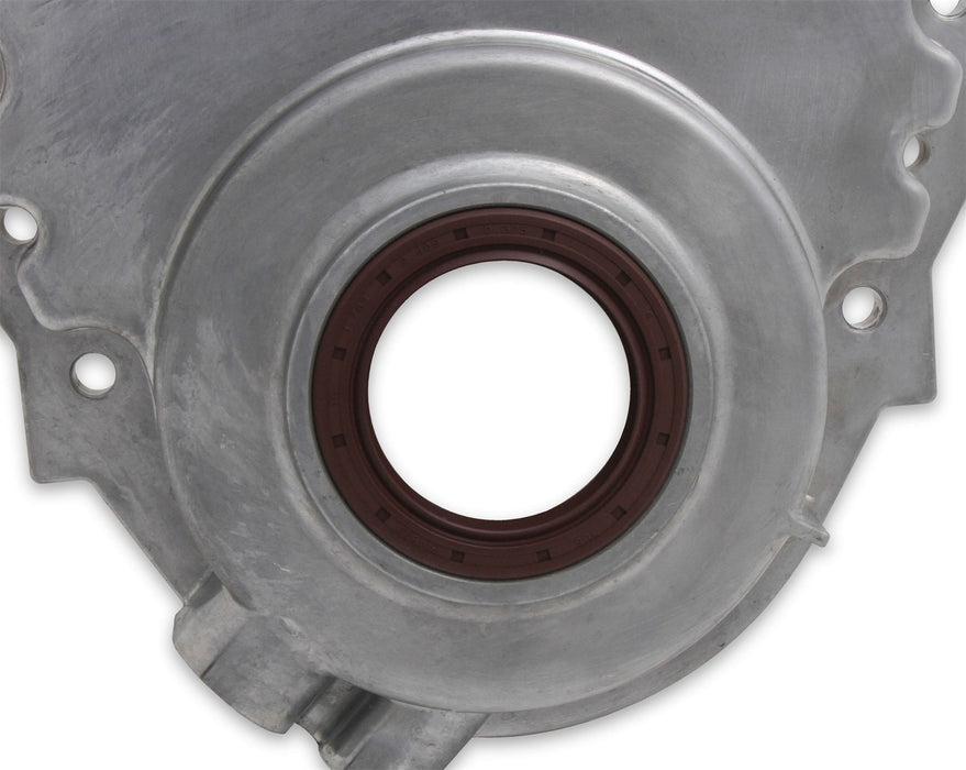 Holley 21-150 Timing Chain Cover - Truck Part Superstore