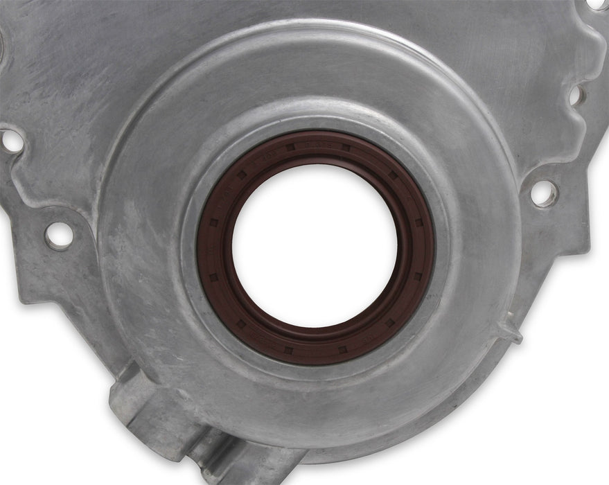 Holley 21-150 Timing Chain Cover - Truck Part Superstore