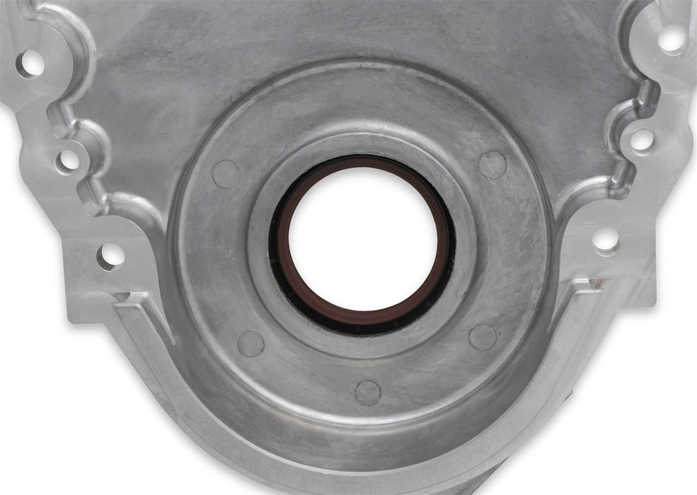 Holley 21-150 Timing Chain Cover - Truck Part Superstore