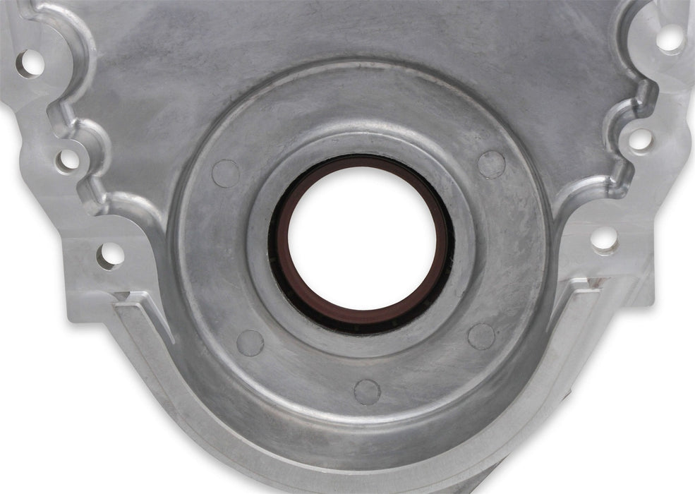 Holley 21-150 Timing Chain Cover - Truck Part Superstore
