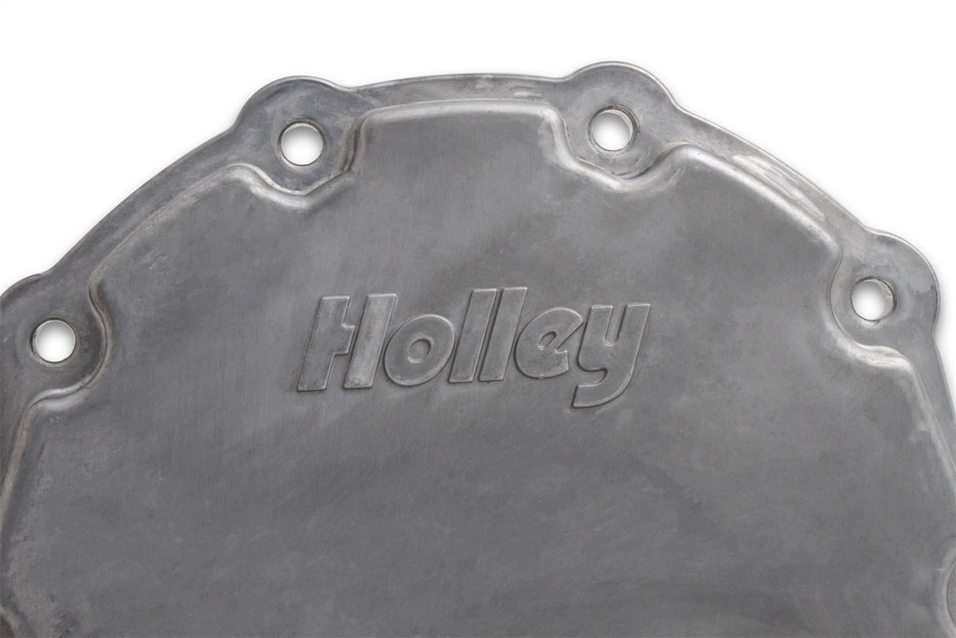 Holley 21-150 Timing Chain Cover - Truck Part Superstore