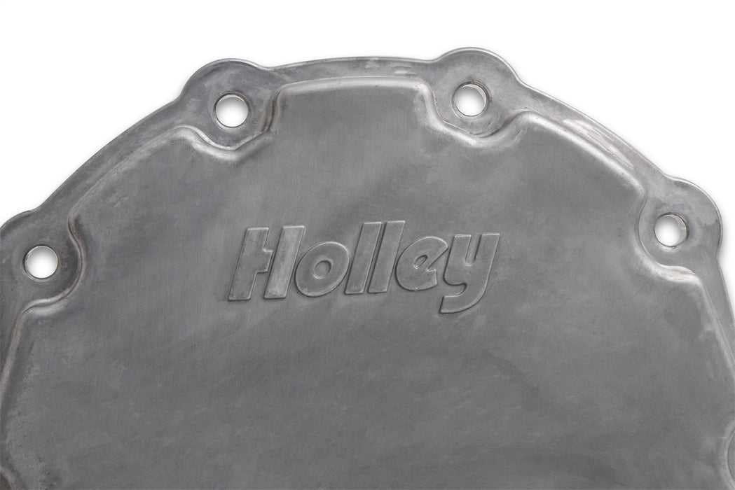 Holley 21-150 Timing Chain Cover - Truck Part Superstore