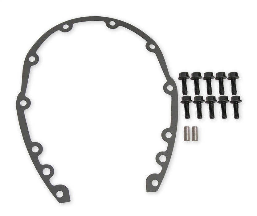 Holley 21-150 Timing Chain Cover - Truck Part Superstore