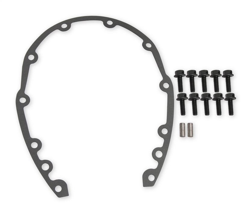 Holley 21-150 Timing Chain Cover - Truck Part Superstore