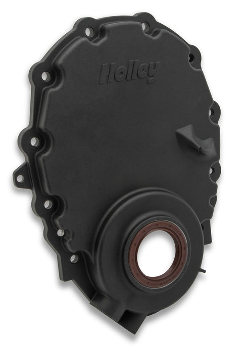 Holley 21-151 Timing Chain Cover - Truck Part Superstore
