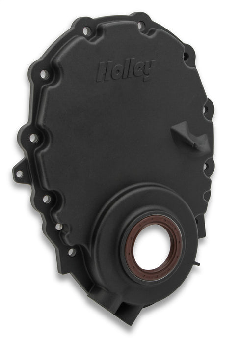 Holley 21-151 Timing Chain Cover - Truck Part Superstore
