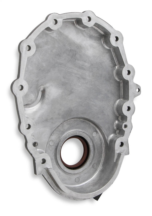 Holley 21-151 Timing Chain Cover - Truck Part Superstore