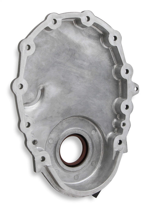 Holley 21-151 Timing Chain Cover - Truck Part Superstore