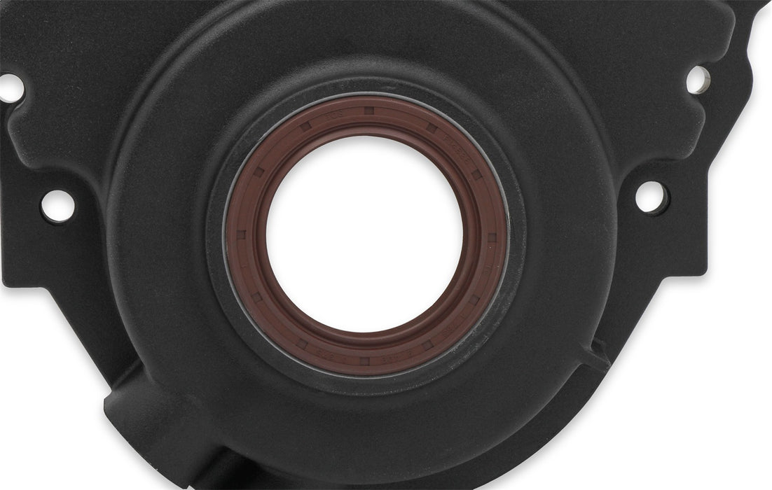 Holley 21-151 Timing Chain Cover - Truck Part Superstore
