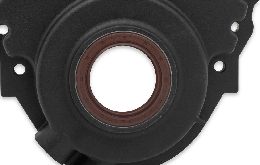 Holley 21-151 Timing Chain Cover - Truck Part Superstore