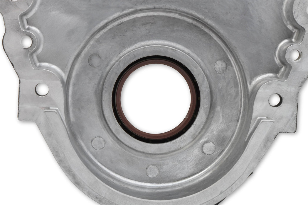 Holley 21-151 Timing Chain Cover - Truck Part Superstore