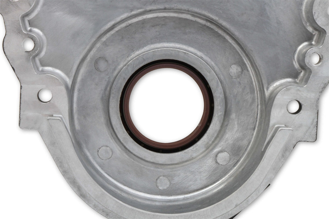 Holley 21-151 Timing Chain Cover - Truck Part Superstore