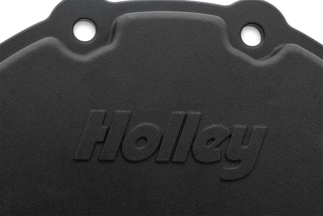 Holley 21-151 Timing Chain Cover - Truck Part Superstore