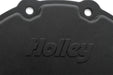 Holley 21-151 Timing Chain Cover - Truck Part Superstore