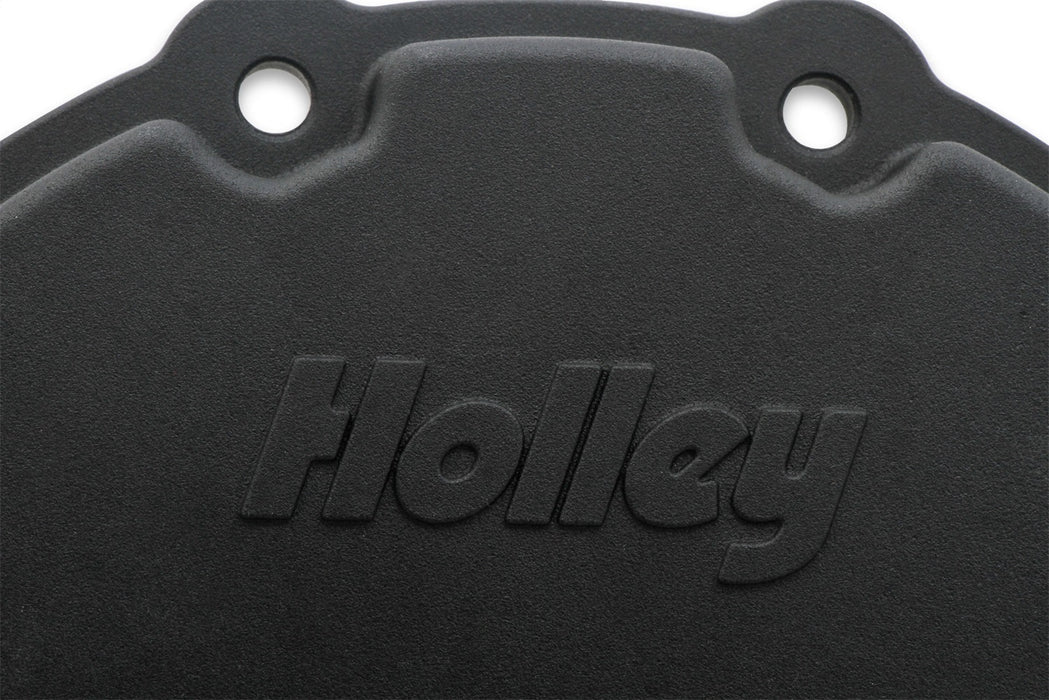 Holley 21-151 Timing Chain Cover - Truck Part Superstore
