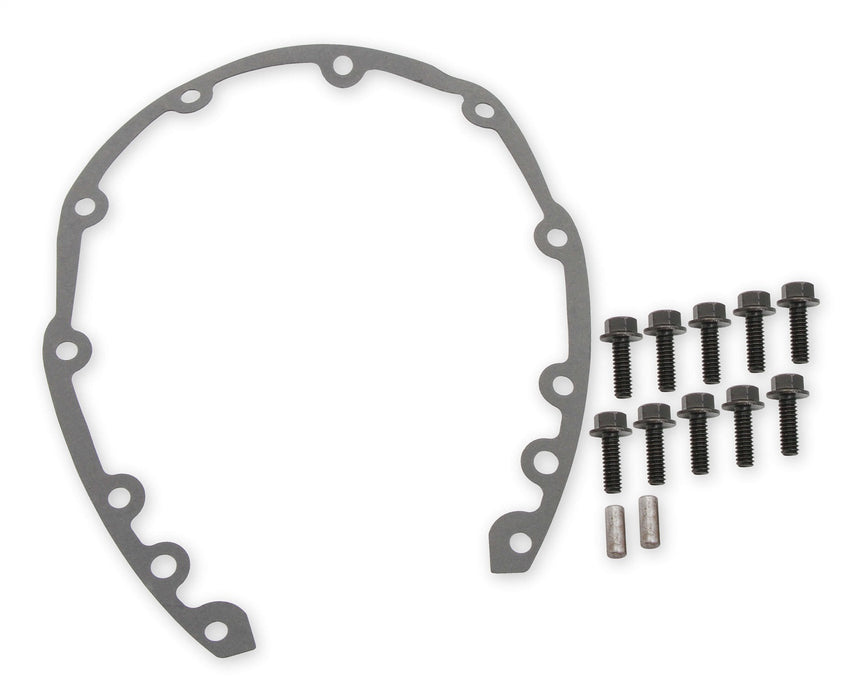 Holley 21-151 Timing Chain Cover - Truck Part Superstore