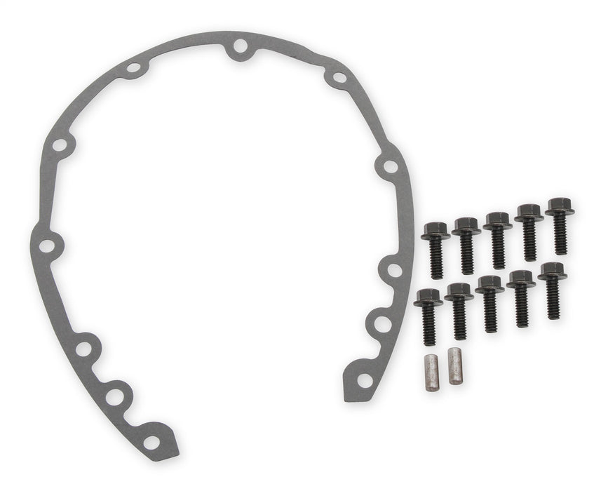 Holley 21-151 Timing Chain Cover - Truck Part Superstore