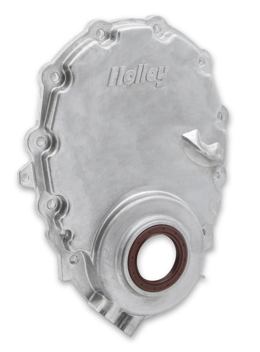 Holley 21-152 Timing Chain Cover - Truck Part Superstore