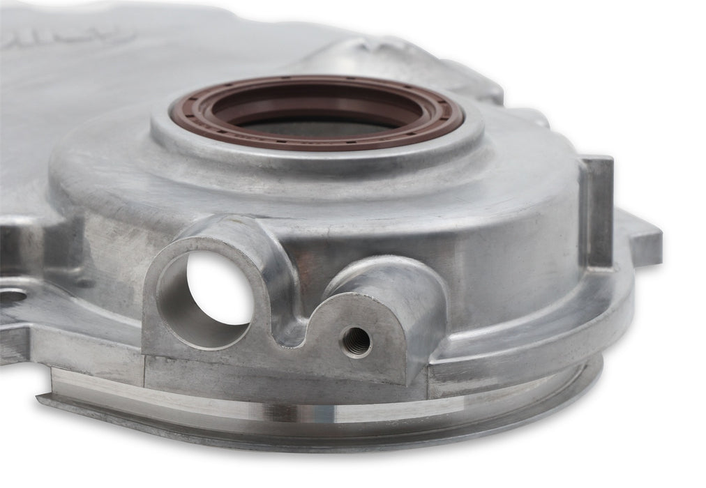 Holley 21-152 Timing Chain Cover - Truck Part Superstore