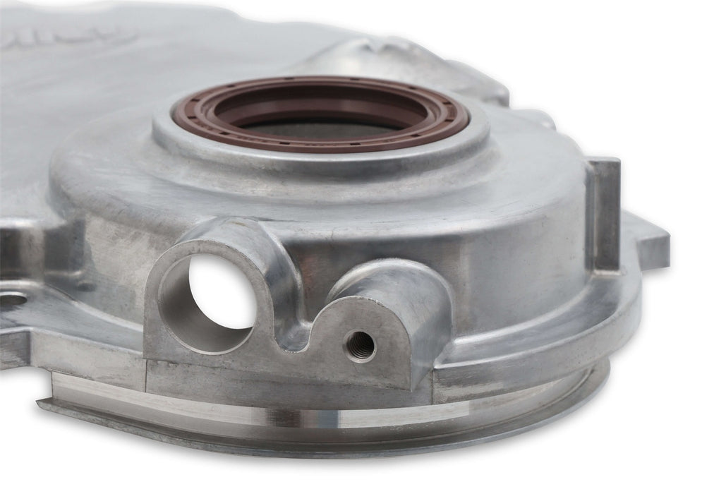 Holley 21-152 Timing Chain Cover - Truck Part Superstore
