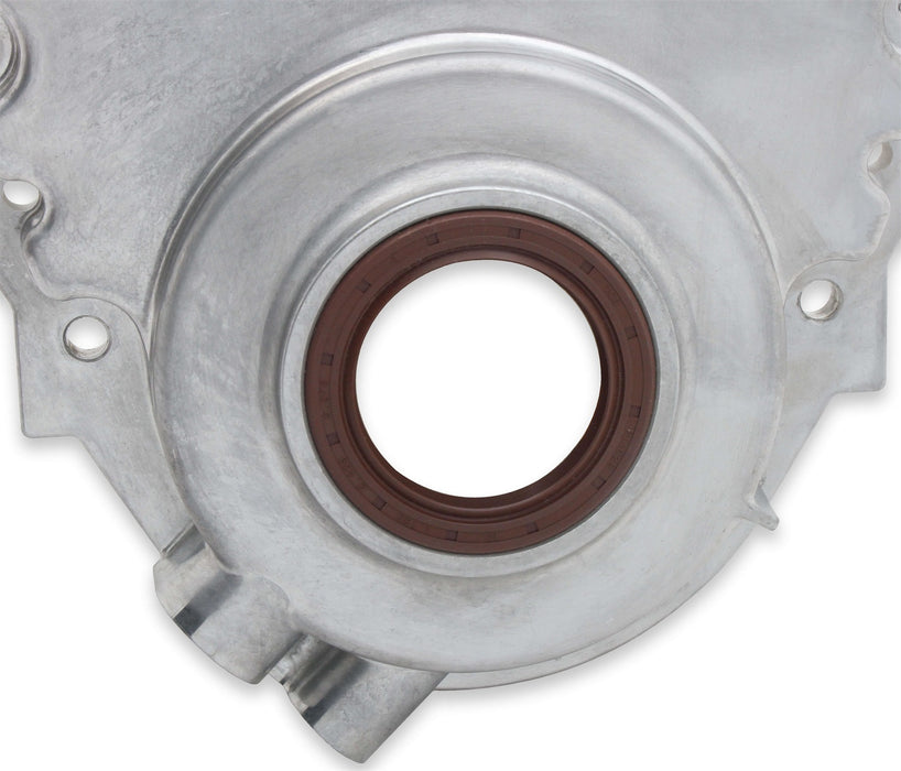 Holley 21-152 Timing Chain Cover - Truck Part Superstore