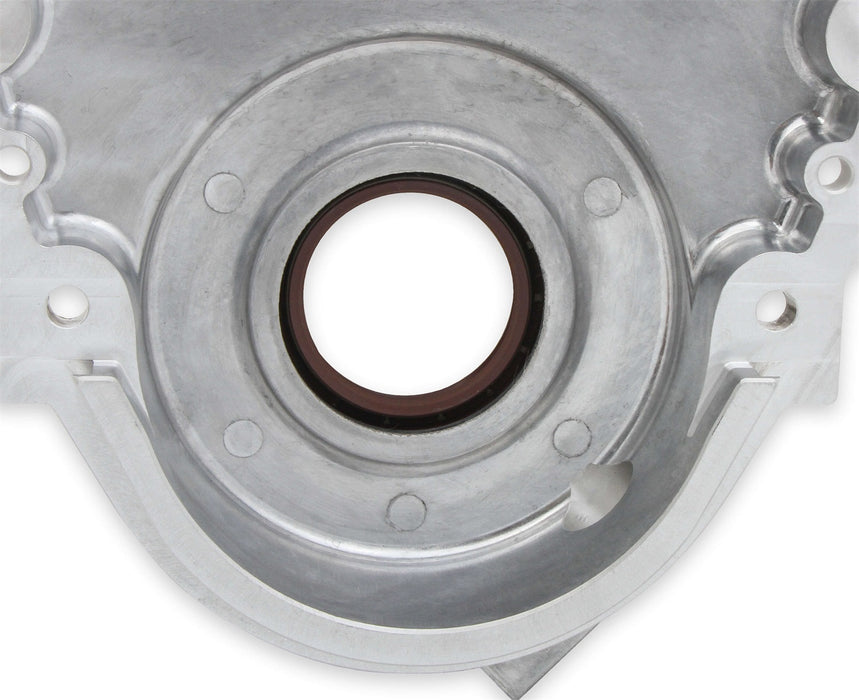 Holley 21-152 Timing Chain Cover - Truck Part Superstore