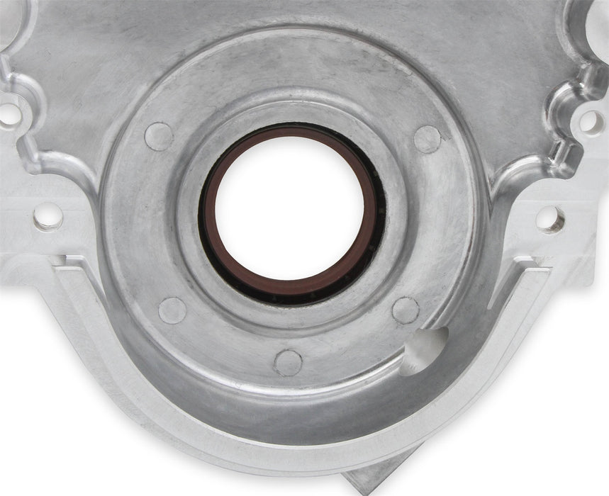 Holley 21-152 Timing Chain Cover - Truck Part Superstore