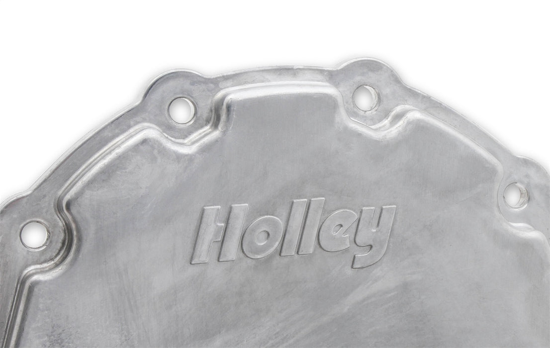Holley 21-152 Timing Chain Cover - Truck Part Superstore